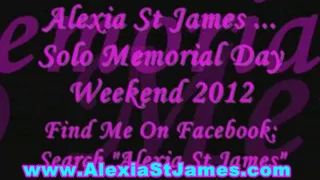 Alexia St James Episode 22