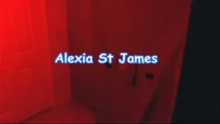 Alexia St James Straight Guy Glory Whore Encounter 2
