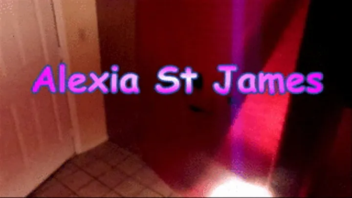 Alexia St James Glory Whore Encounter 1