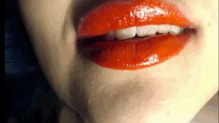 Sexy Peach Lipstick