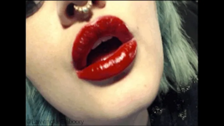 Lips of Poison