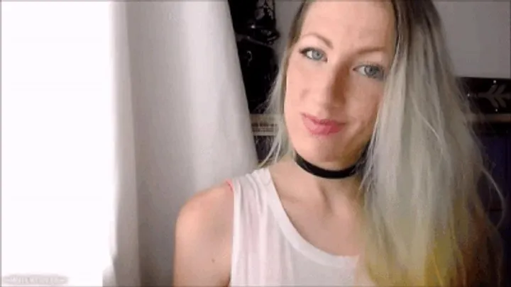 SPH Findom JOI: you Love to pay Me