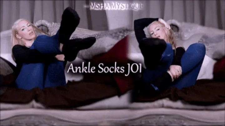 Ankle Socks JOI