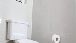 PISSING PRINCESS