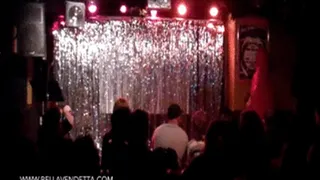 Bing Bamboo Room Bella Vendetta's Birthday Burlesque Show (full show)