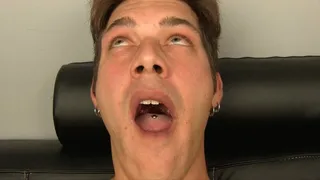 Josh's Mouth