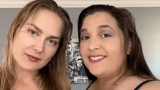 Sensual Vore Tease & Toilet Slave POV With Giantess Phoenix Wild & Vika