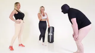 Womans Workout