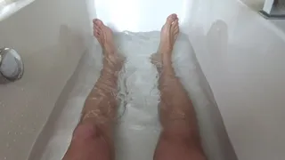 BJ Bath Time