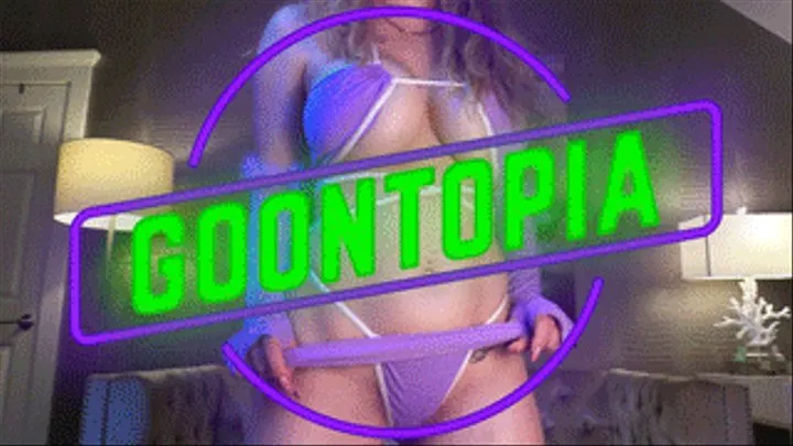 GOONTOPIA