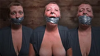 Tape Gag Experiments