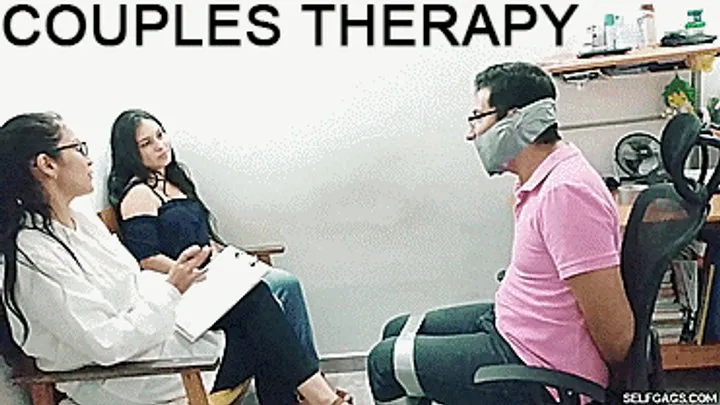 Couples Therapy With Doctor Martinez