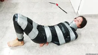 Bondage For The Catburglar