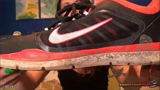 Sneaker Boys Dirty Treat