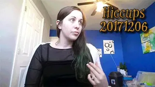 Hiccups 20171206