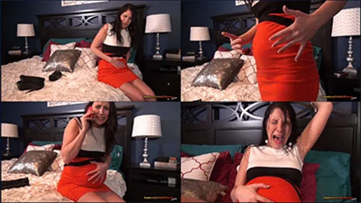 Unexpected Rapid Pregnancy