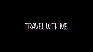 Travel The World With Me.