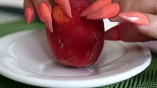 MeryAnn - Crushing Peach
