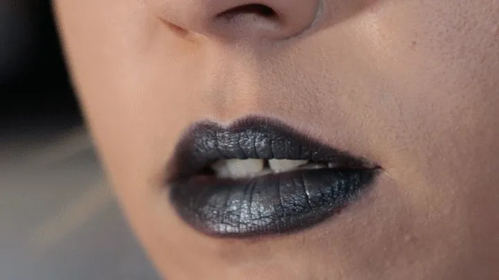 Black Lips Smoke