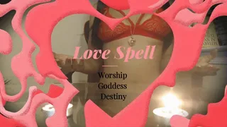 Love Spell