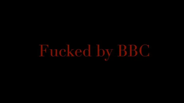 Fucked By BBC Alpha