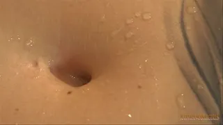 My deep belly button for you!!! ( : 1280 - 720 ) - WMV