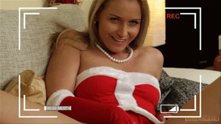 All what step-mommy wants for Christmas, is you my step-son! Home made porn video wiht your STEP-MOM!!! ( : 854 - 480 ) - WIDE SCREEN