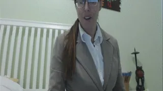 business step-mom needs fucked