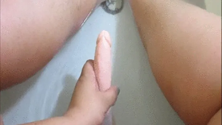 Rachelle's POV Footjob