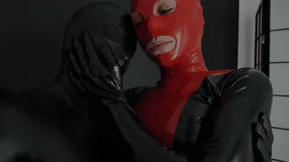 The hidden side of lift and carry ( ZENTAI )