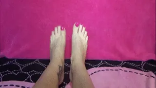 Dancing Feet 2