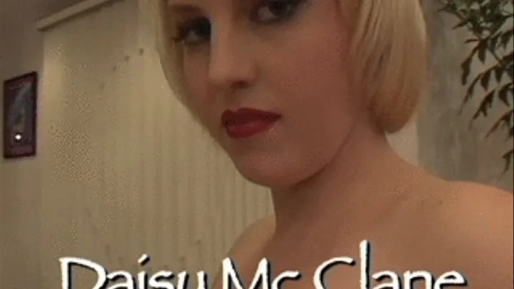 Big tItted Daisy Mc Clain gets assfucked by BBC