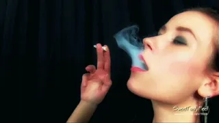 Erotic smoking