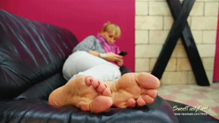 Great soles