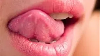 Roleplay - lick his cum out of my pussy