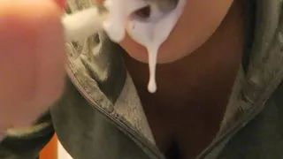 Brushing Teeths Fetish