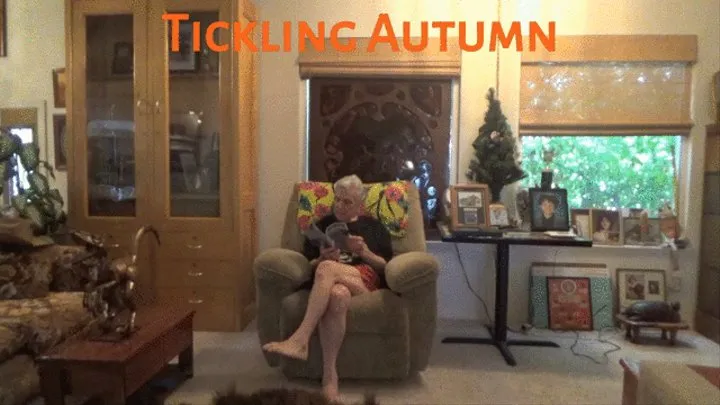 Tickling Autumn