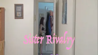 Step-Sister Rivalry 1 of 2