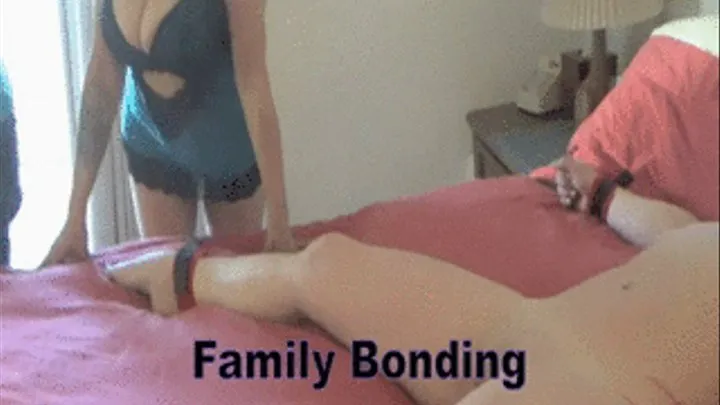 Family Bonding - 2 of 4