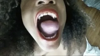 Mouth & Tongue Play