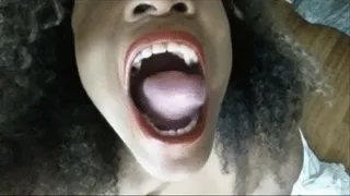 Mouth & Tongue Play( )
