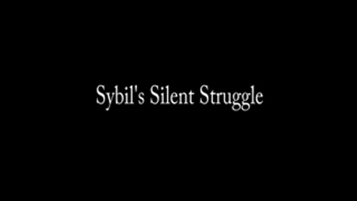 MH025 Sybils Silent Struggle