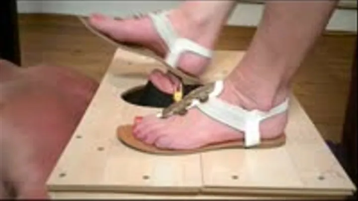 Shoe cleaning service 3 MP4