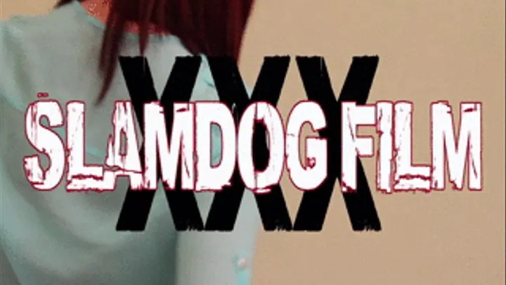 Slamdog Film (Melody Jordan Solo) 1