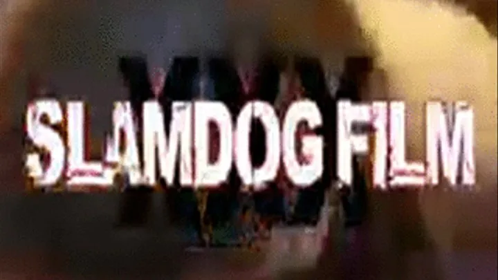 Slamdog Film (POV Tegan - Jay) 1 Tiny