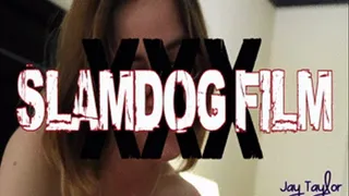 Slamdog Film (Virtual Fuck) Jay - Leah