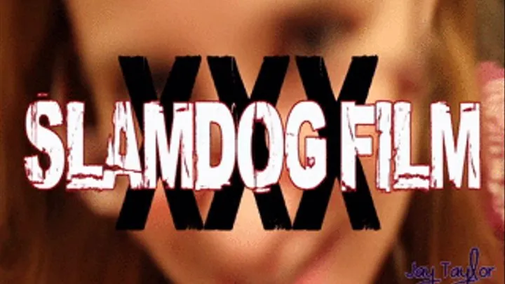 Slamdog Film (POV Tegan - Jay) 2