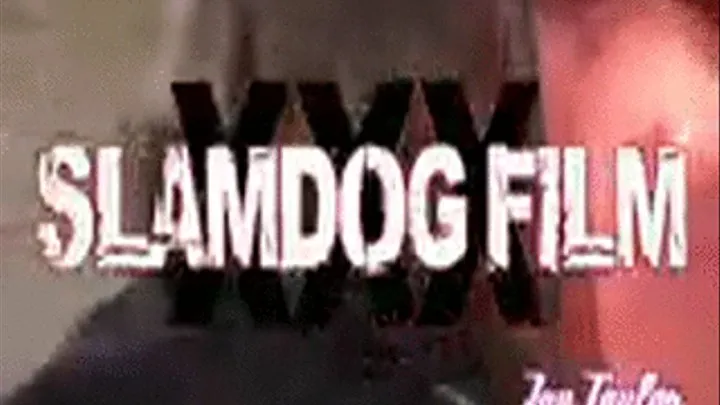 Slamdog Film (POV Tegan - Jay) 3 Tiny