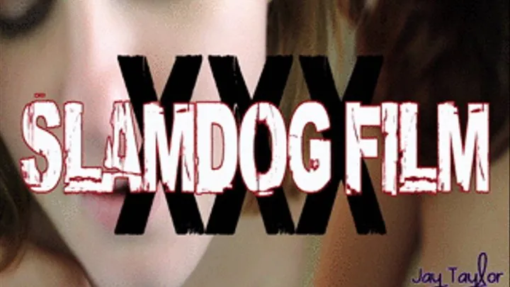 Slamdog Film (POV Threesome Leah - Jay)