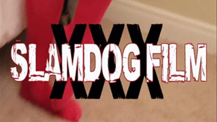 Slamdog Film (Melody Jordan Solo) 2